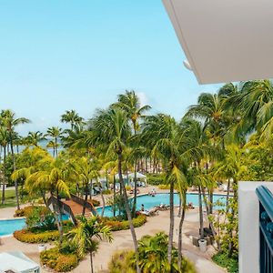 King Room Ocean or Tower View